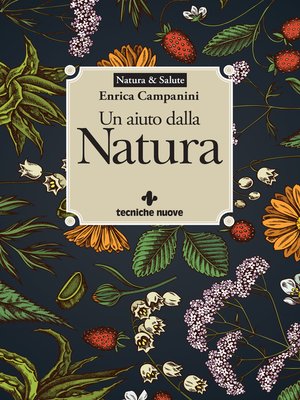 cover image of Un aiuto dalla Natura